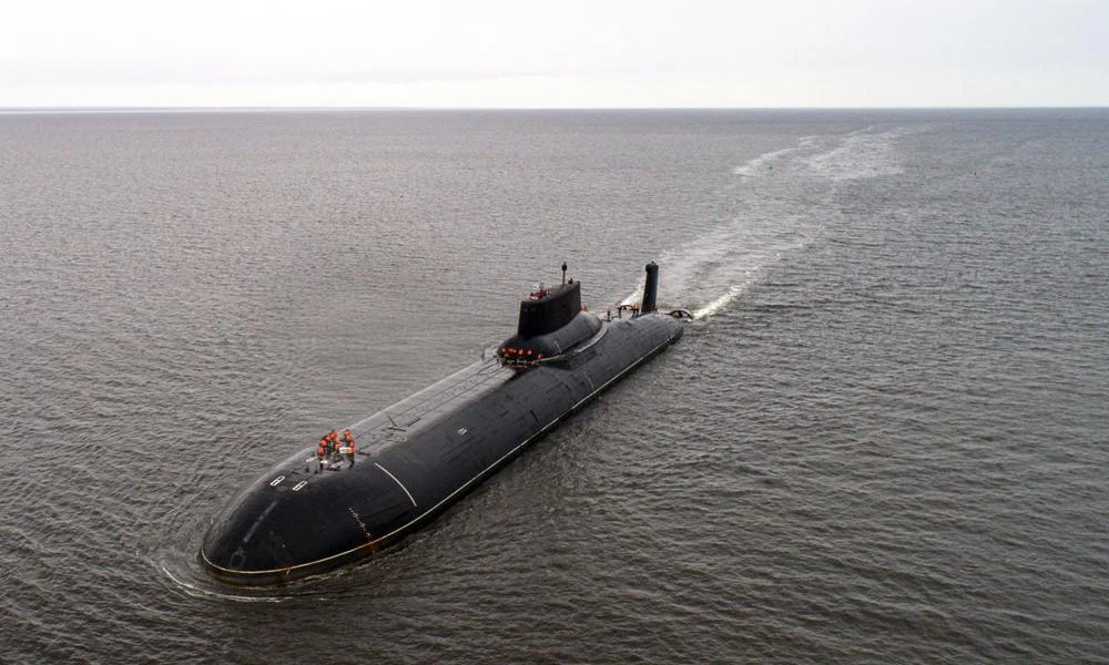 "Πόλεμος" ΗΠΑ-Μόσχας από τη Λιβύη μέχρι τη Συρία - Βολές ρωσικών πολεμικών πλοίων στην Α. Μεσόγειο